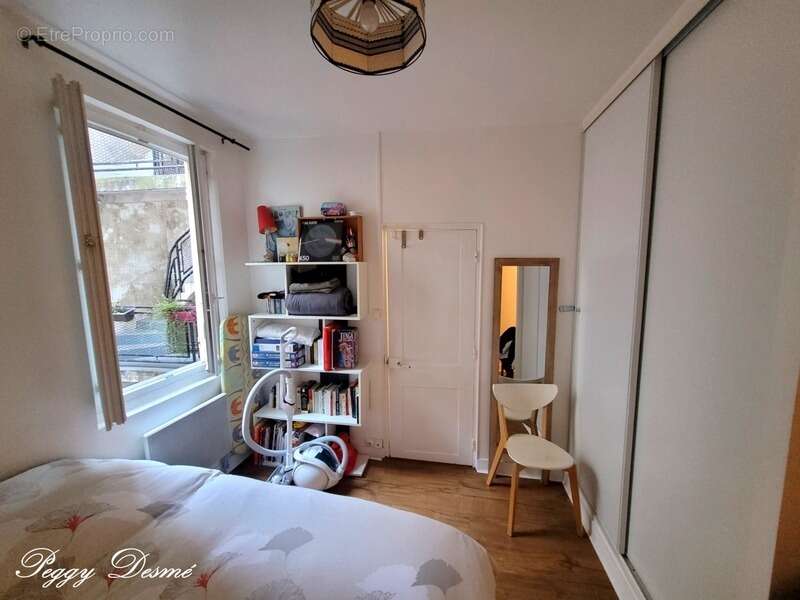Appartement à LA ROCHELLE