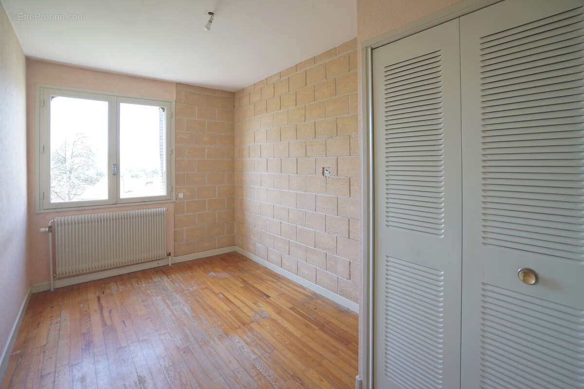 Maison à SAINT-MAURICE-L&#039;EXIL