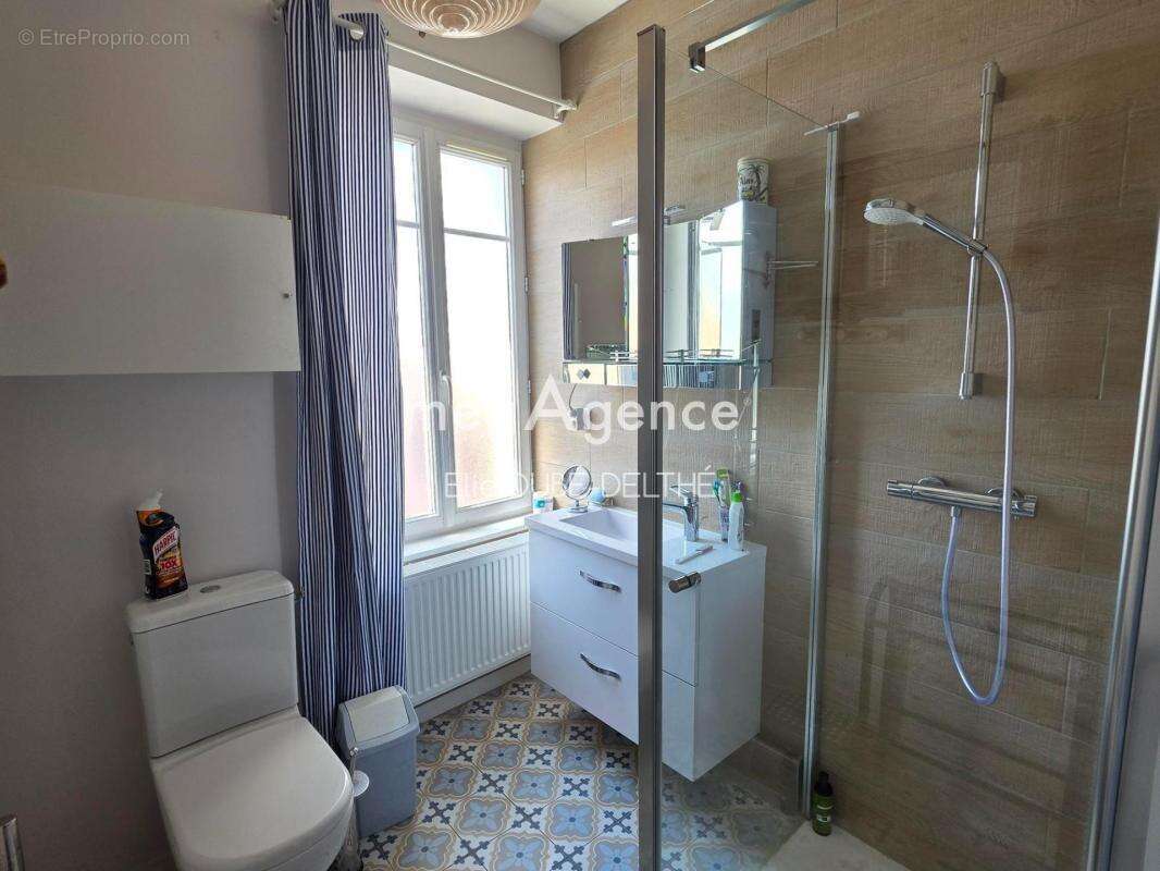 Luçon CENTRE VILLE  maison de ville 110 M² - photo 11