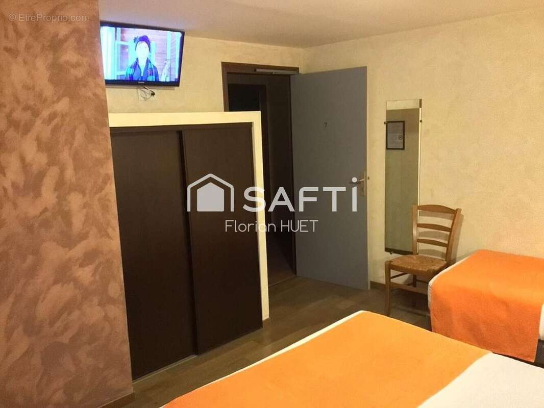 Photo 5 - Commerce à BAGNOLES-DE-L'ORNE