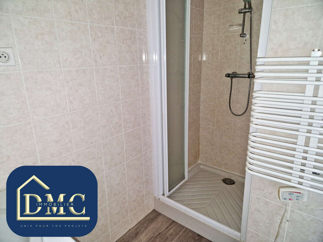 Appartement à AUTERIVE