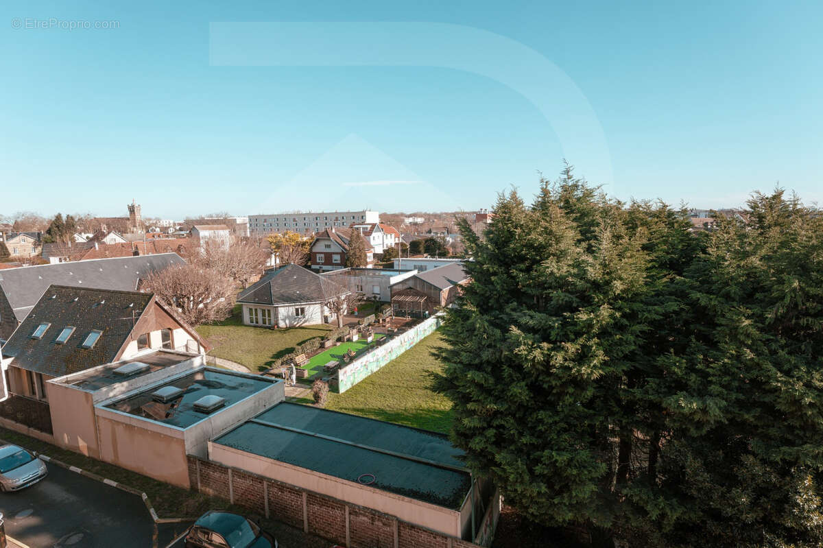 Appartement à LE HAVRE