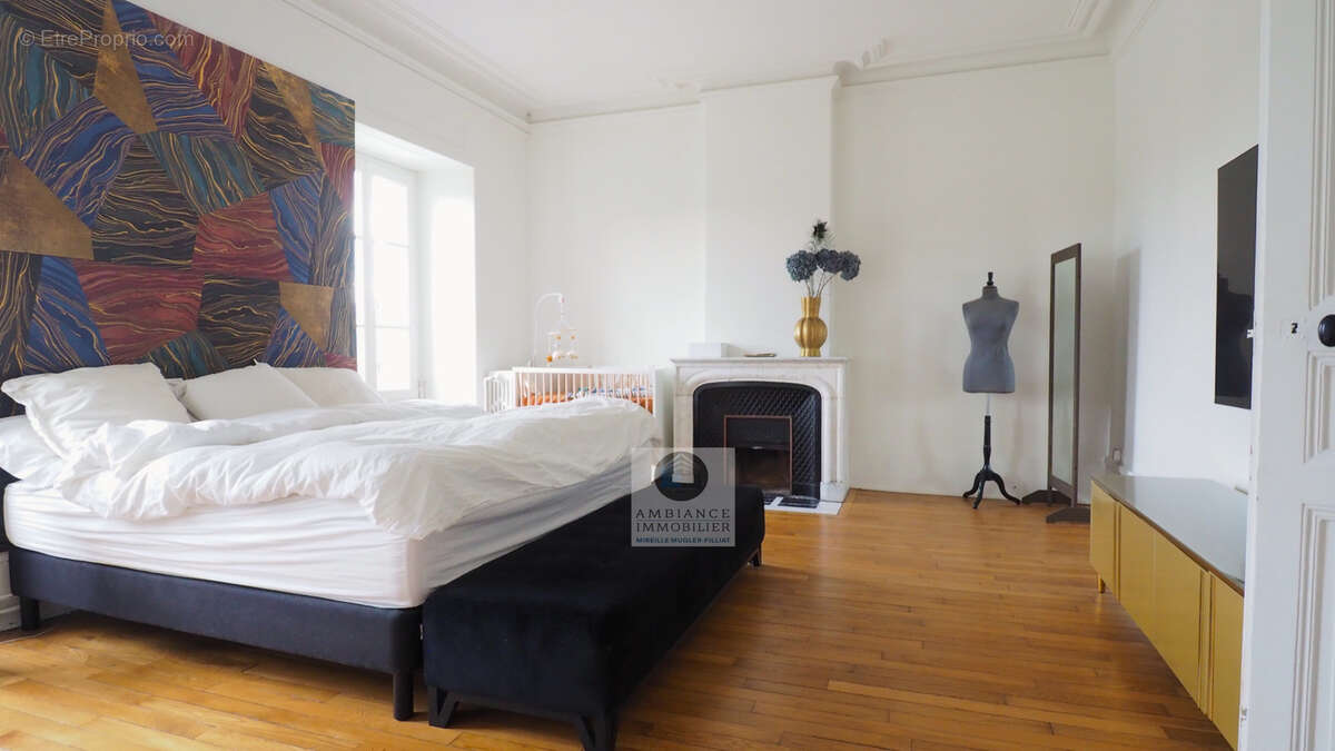 Appartement à VALENCE