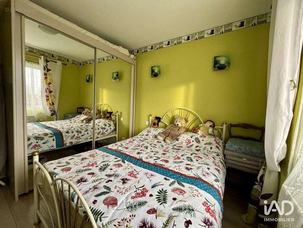 Photo 9 - Maison à PONT-DE-L'ARCHE