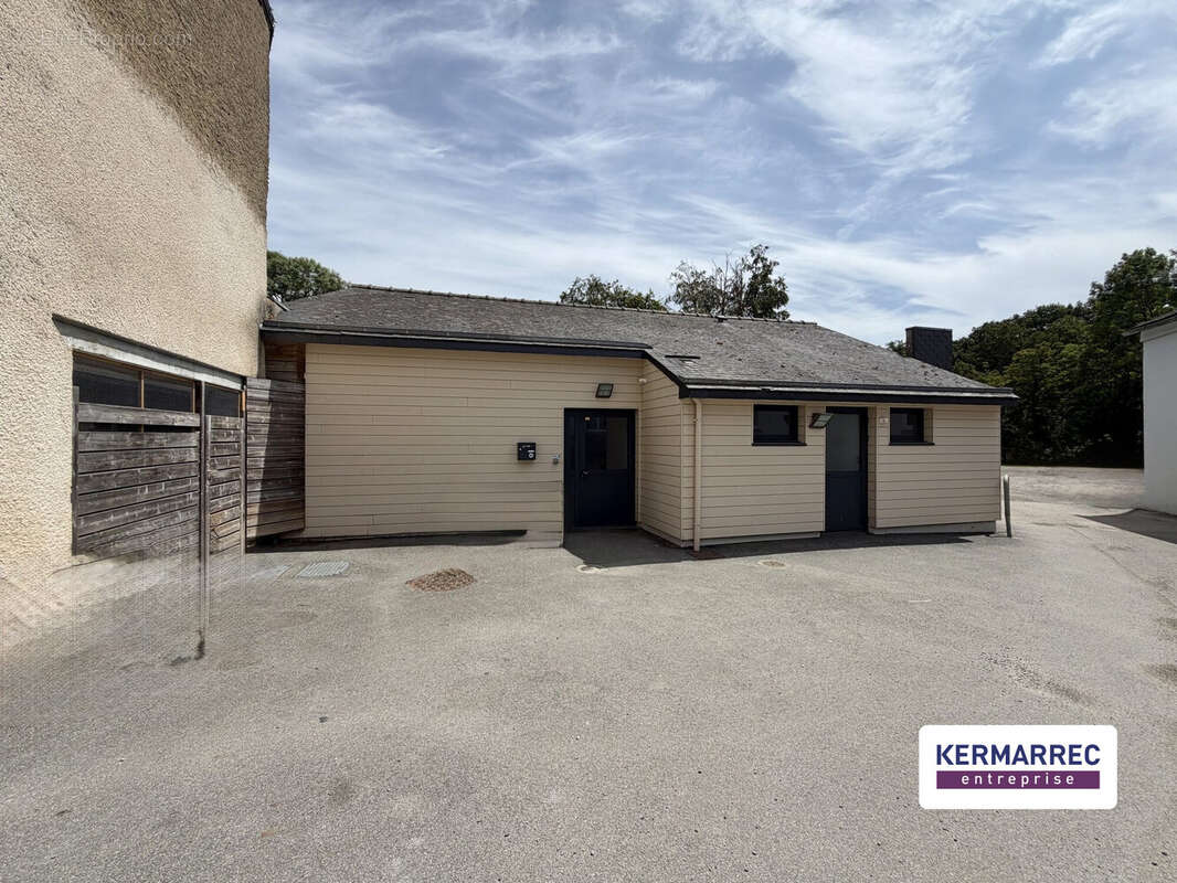 Commerce 400 m² à Josselin  - photo 6