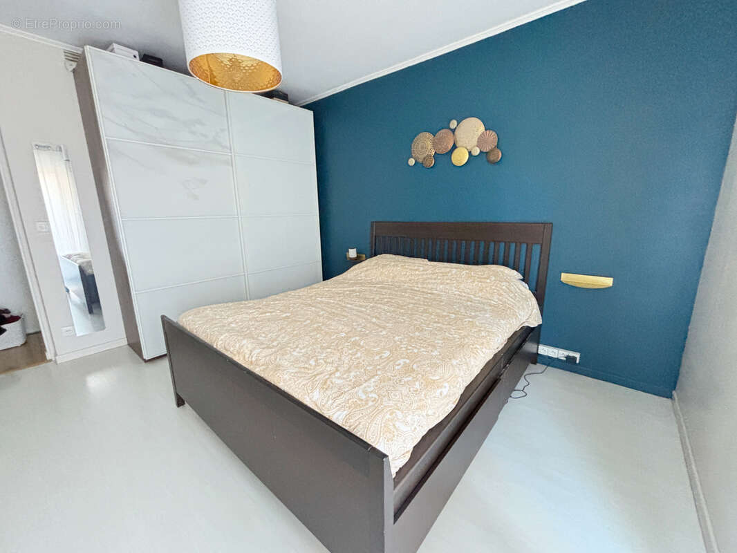 Appartement à ROUBAIX