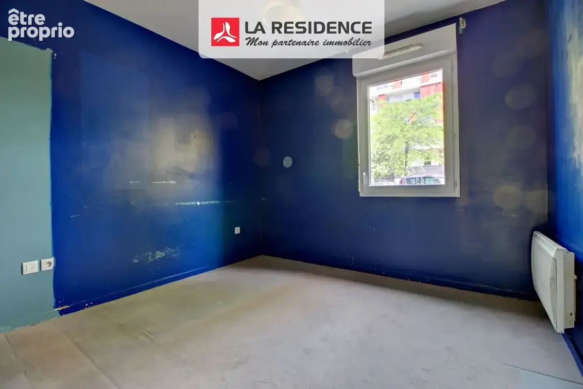 Appartement 63 m² à Cergy  - photo 7
