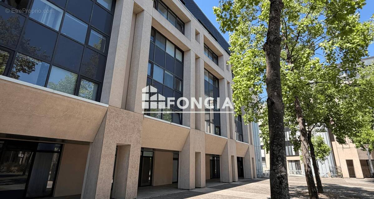 Appartement à ORLEANS
