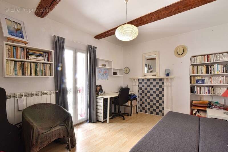 Maison à ASPIRAN