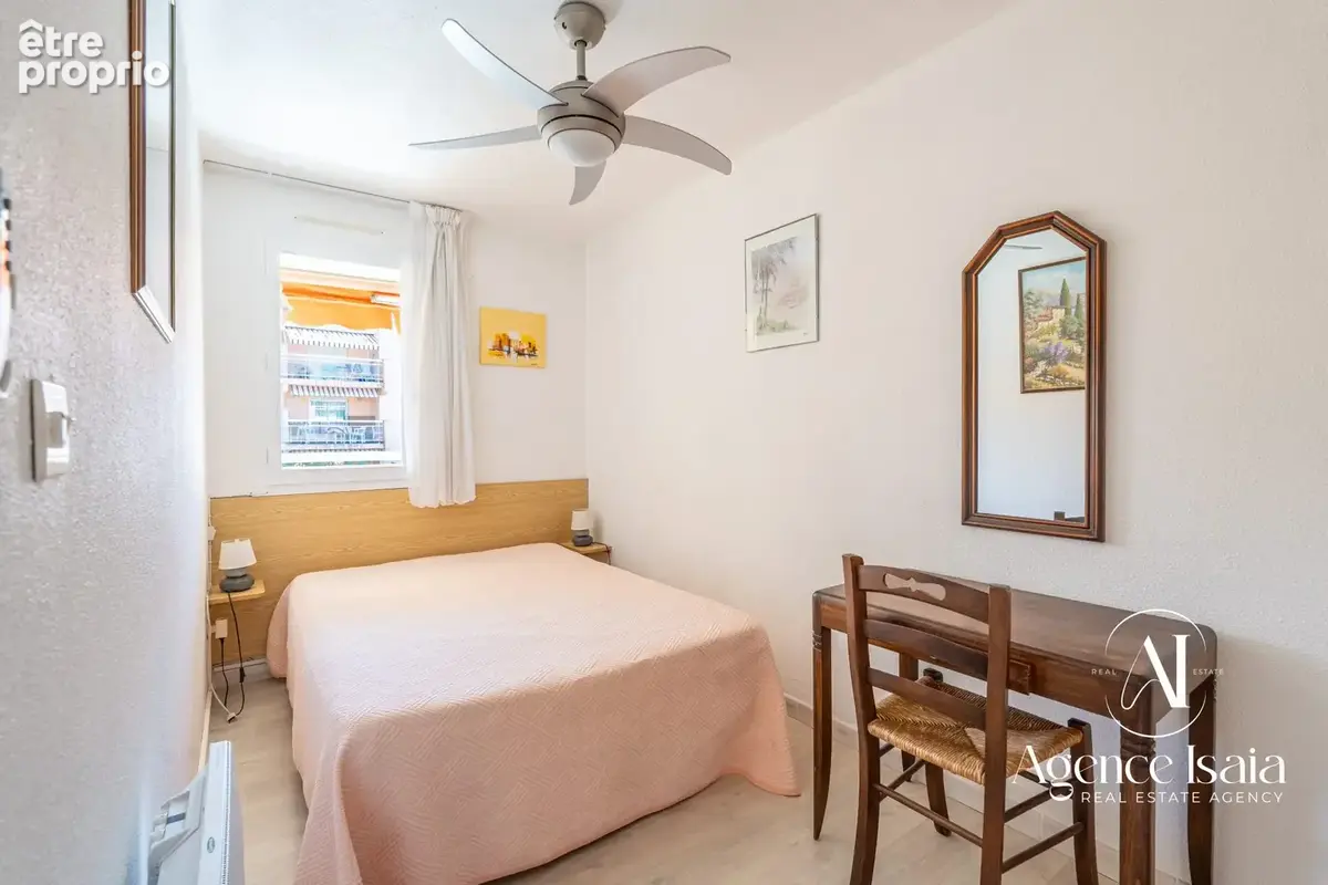 Appartement 29 m² à Bormes-Les-Mimosas  - photo 7