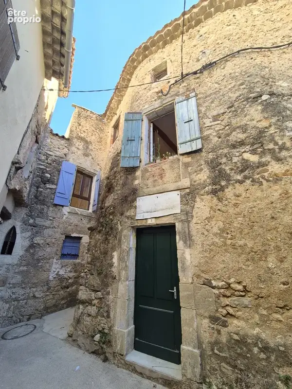 Une maison d’exception, chargée d’histoire et de caractère. - photo 2