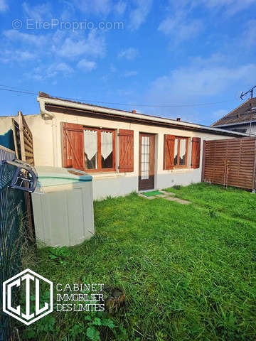 Pavillon F1 - photo 2