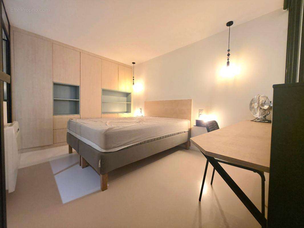 Appartement à LA VALETTE-DU-VAR