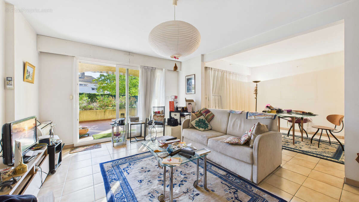 Appartement à HYERES