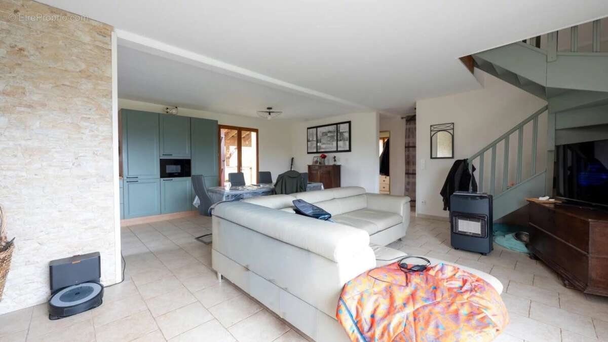 Maison à SARLAT-LA-CANEDA