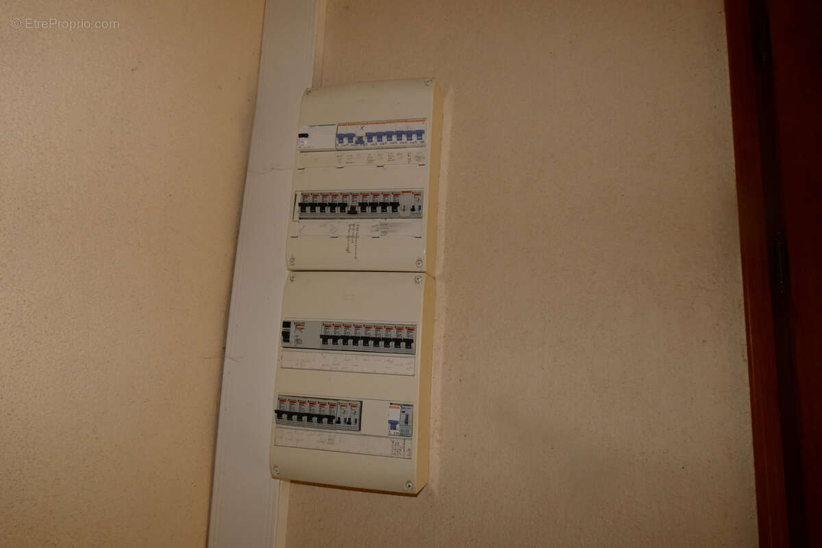 Maison à LA CHAPELAUDE