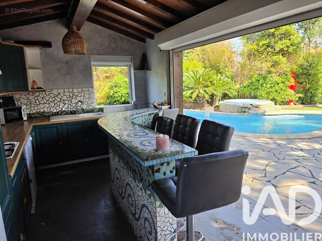 Photo 7 - Maison à CANET-EN-ROUSSILLON