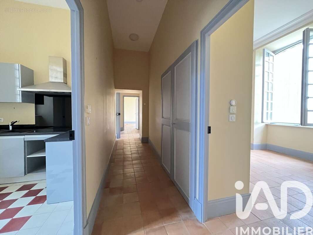 Photo 6 - Appartement à BRUGHEAS