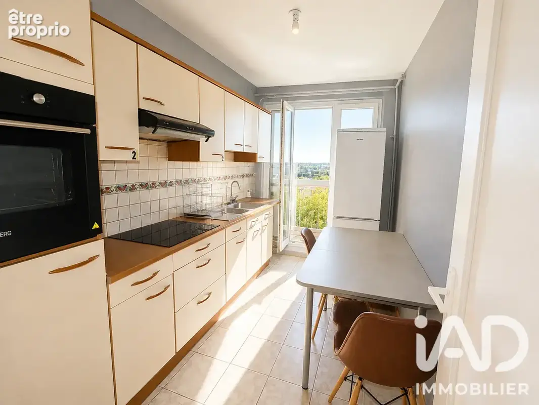 Photo 1 - Appartement à RENNES