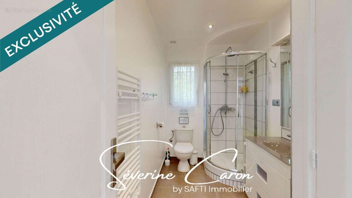 Photo 7 - Maison à SAINTE-ANASTASIE-SUR-ISSOLE