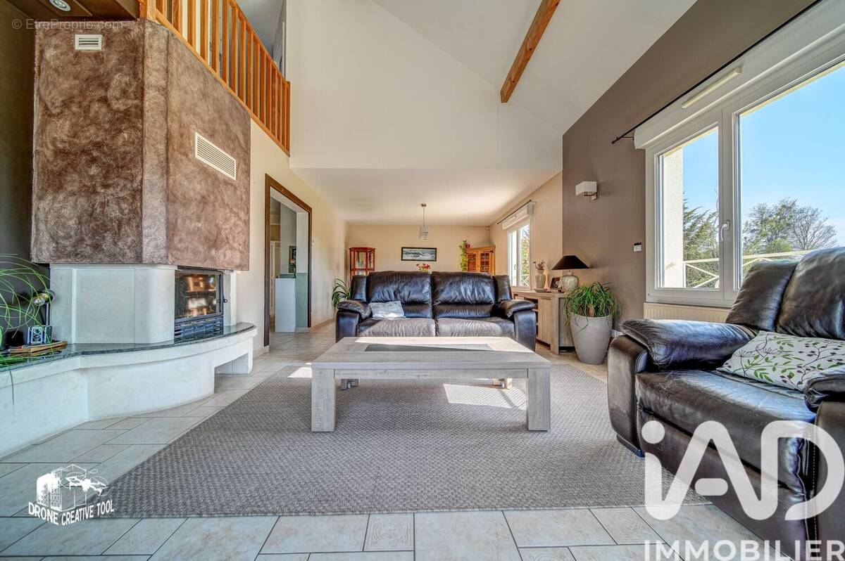 Photo 1 - Maison à PLAPPEVILLE