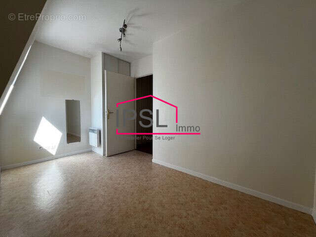Appartement à AVON