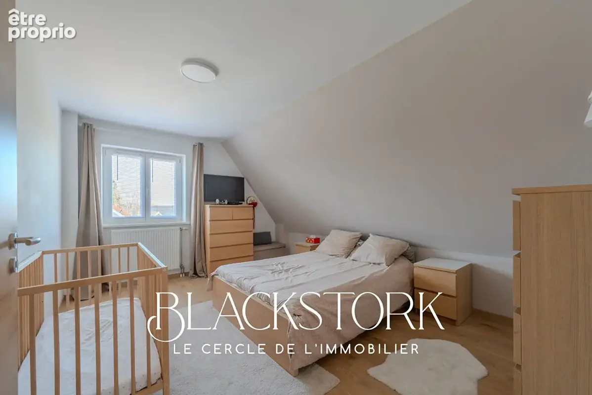Maison Biesheim 7 pièce(s) 174 m2 - photo 11
