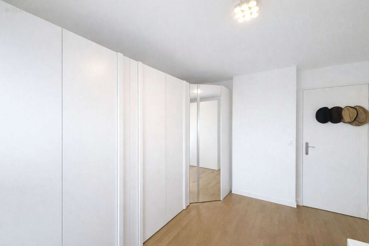 Appartement à ALFORTVILLE