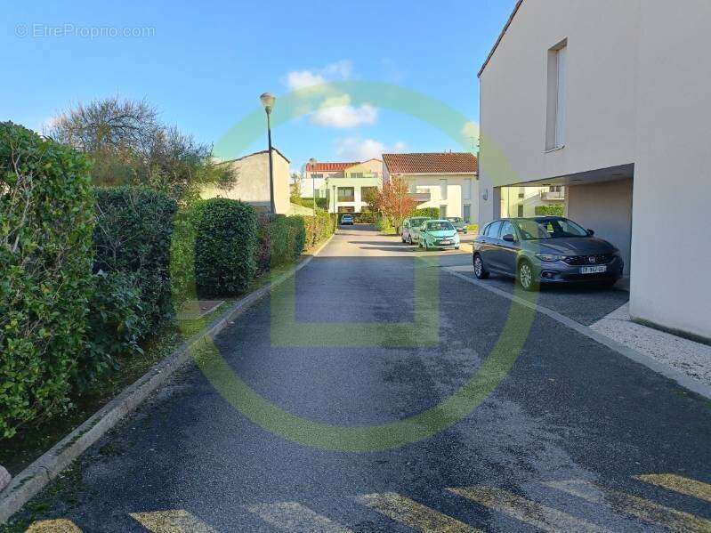 Appartement à OLONNE-SUR-MER