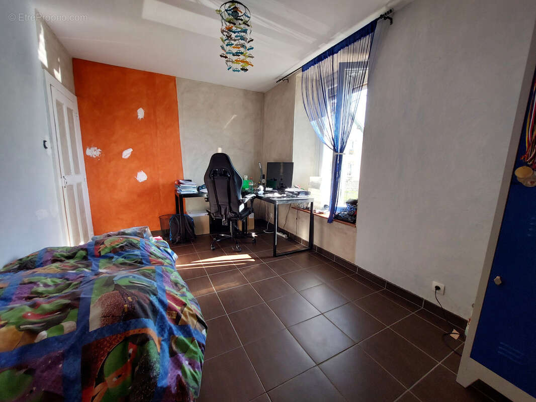 Maison à BLAINVILLE-SUR-L'EAU