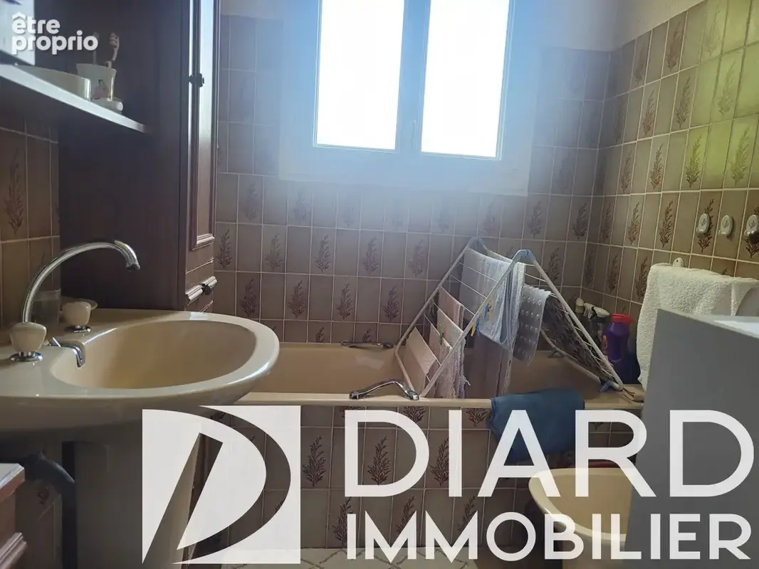 Nouveauté en exclusivité ! Maison T4 de 83 m² sur sous-sol - photo 13