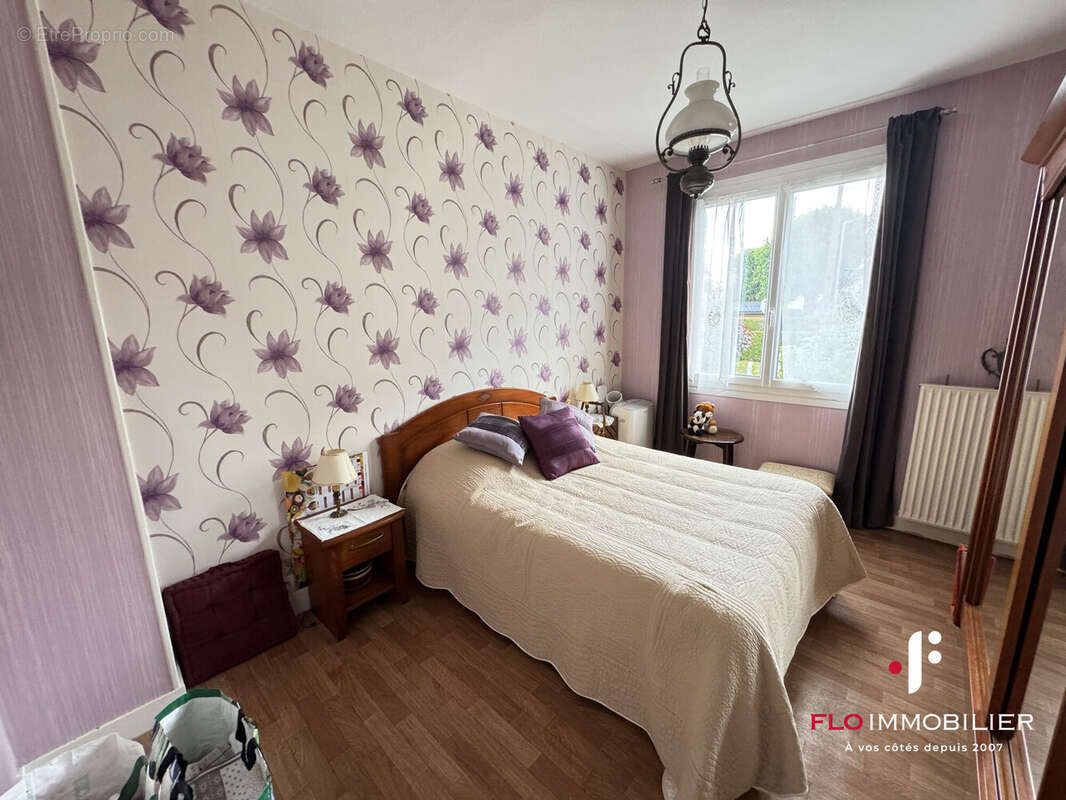 Maison à COLOMBELLES