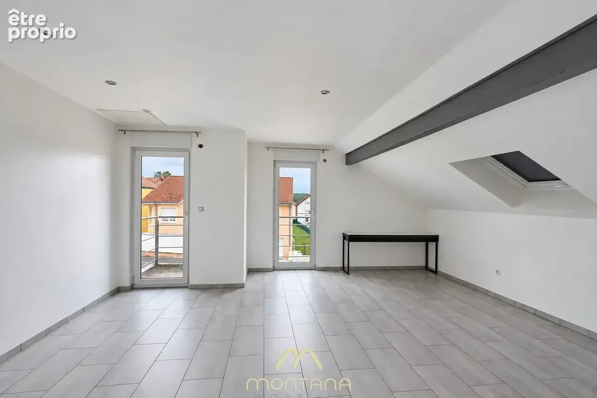 Maison 6 pièces 252 m² à vendre à Freyming-Merlebach (57800) - photo 6