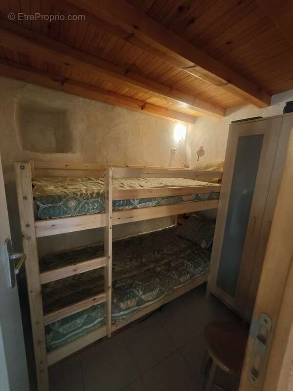 Appartement à CORBARA