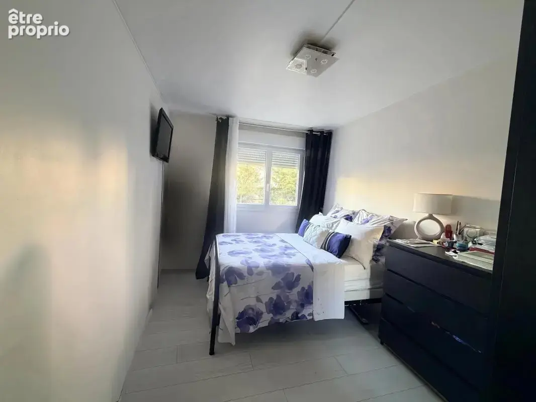 Appartement rénové - photo 4