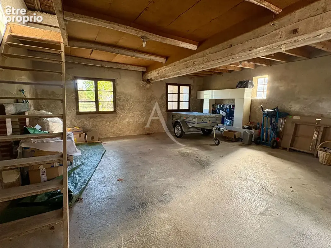 Maison Saint Julien De Chédon - 160 m2 - photo 14