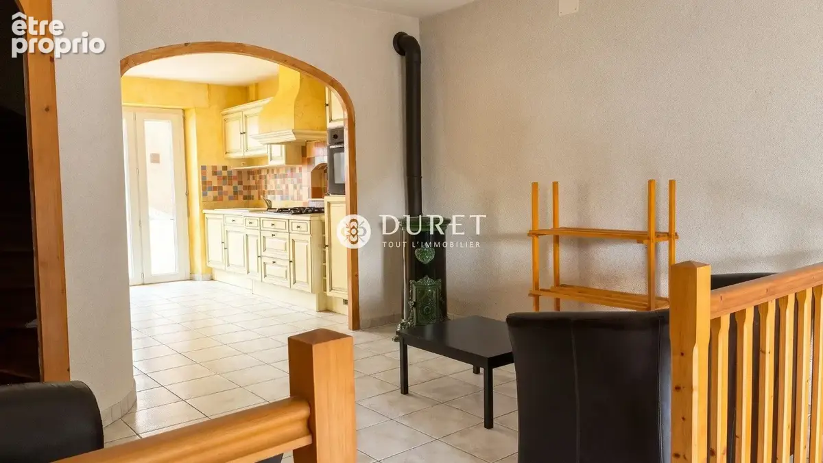 Maison 4 pièces 94 m² à vendre à Le Pallet (44330) - photo 2