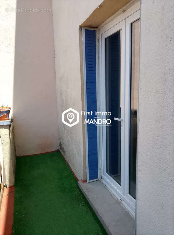 Appartement à CAUDIES-DE-FENOUILLEDES
