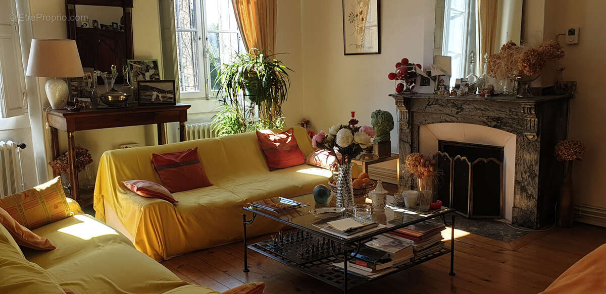 Appartement à CARCASSONNE