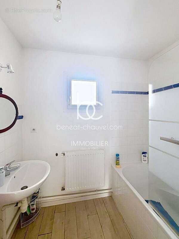 Appartement à VANNES
