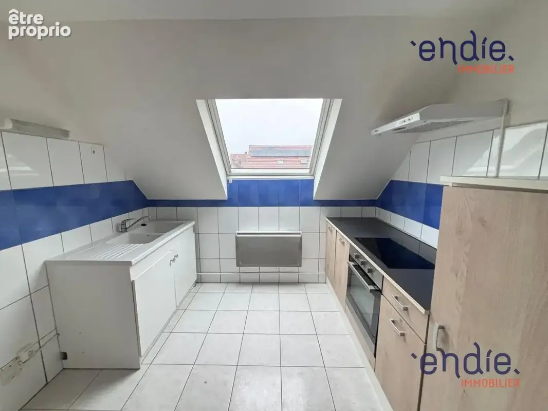 Appartement 3 pièces 46 m² à vendre à Belfort (90000) - photo 6