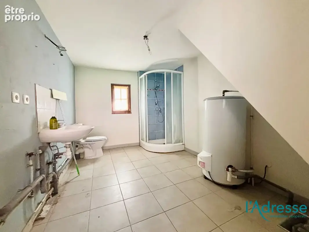 Ensemble immobilier Rouffach 200 m² - photo 13