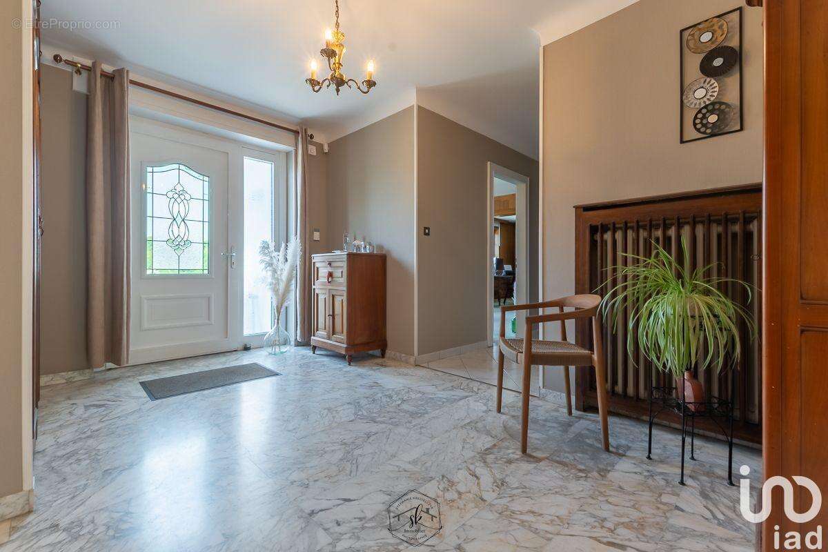 Photo 5 - Maison à PLAPPEVILLE