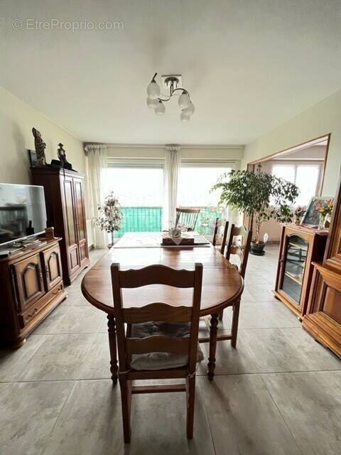 Appartement à VIRY-CHATILLON