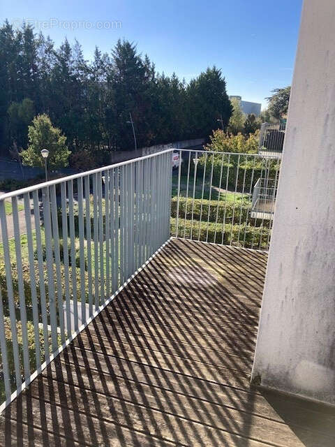 Appartement à SAINT-BARTHELEMY-D'ANJOU