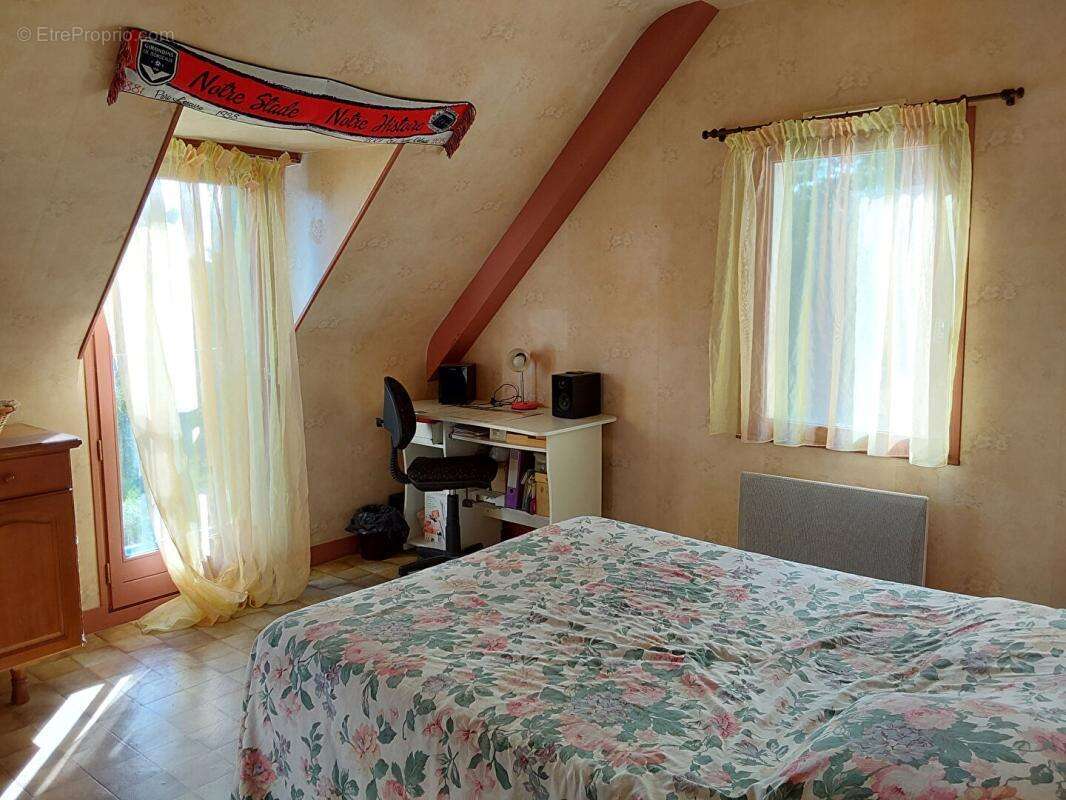 Maison Lanrivain 7 pièce(s) - photo 8