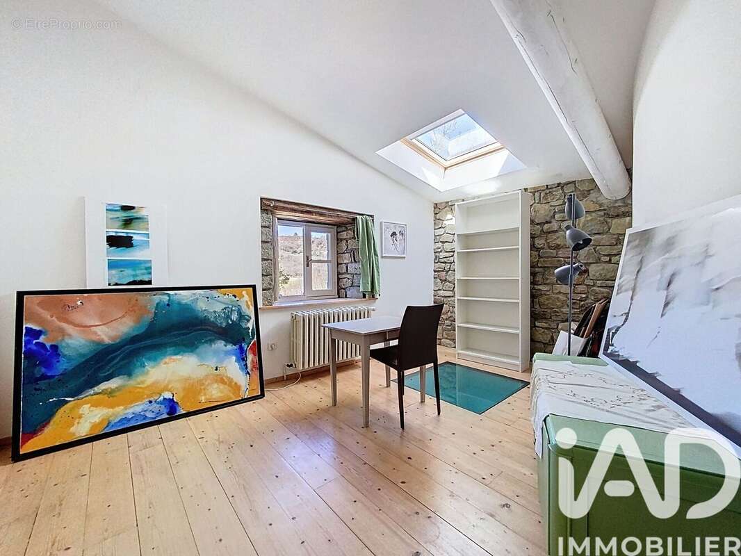 Photo 8 - Maison à DIEULEFIT