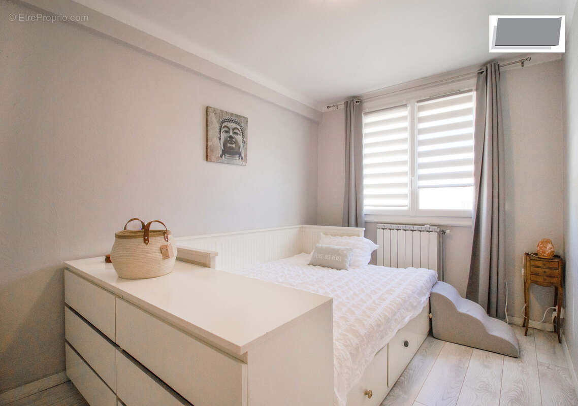 Appartement à LA SEYNE-SUR-MER