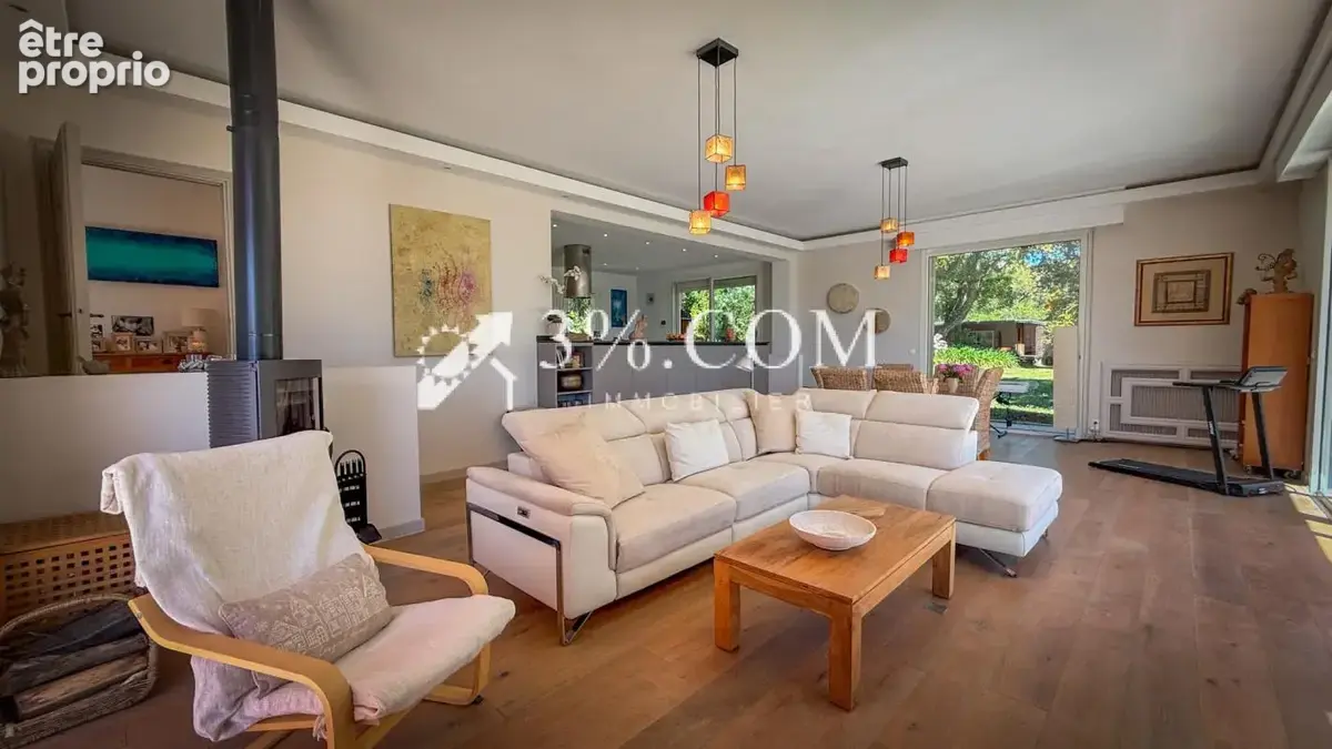 Villa d'exception a vendre - photo 5