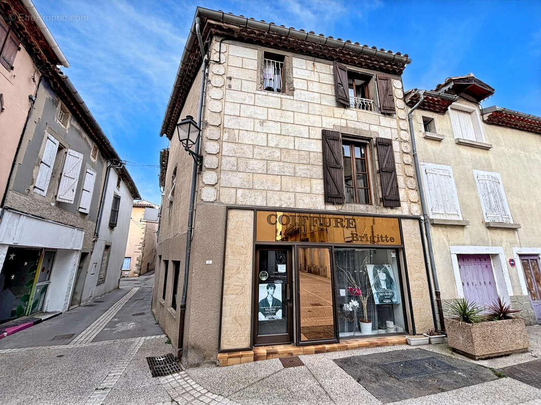Appartement à RIEUX-MINERVOIS